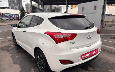 Hyundai i30 II рестайлинг, 2013 год, 890 000 рублей, 7 фотография