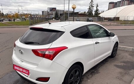 Hyundai i30 II рестайлинг, 2013 год, 890 000 рублей, 4 фотография