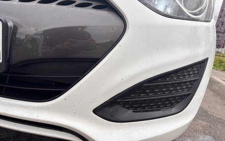Hyundai i30 II рестайлинг, 2013 год, 890 000 рублей, 19 фотография