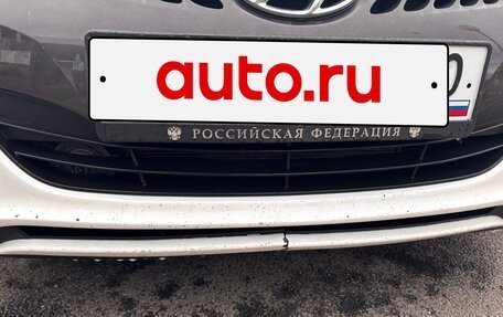 Hyundai i30 II рестайлинг, 2013 год, 890 000 рублей, 17 фотография
