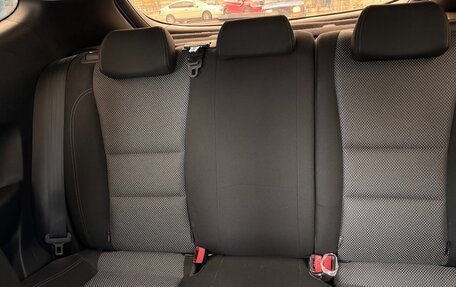 Hyundai i30 II рестайлинг, 2013 год, 890 000 рублей, 26 фотография