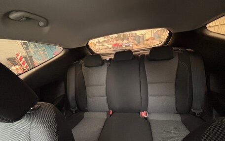 Hyundai i30 II рестайлинг, 2013 год, 890 000 рублей, 27 фотография
