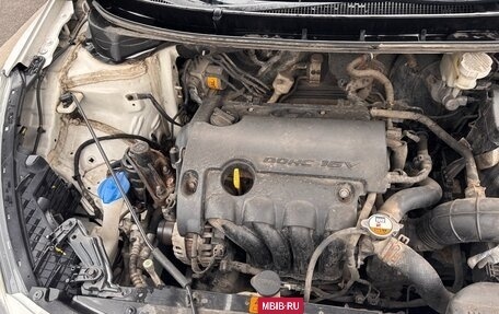 Hyundai i30 II рестайлинг, 2013 год, 890 000 рублей, 21 фотография
