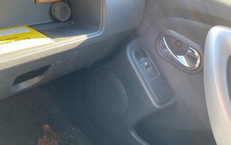 Renault Logan I, 2008 год, 550 000 рублей, 9 фотография