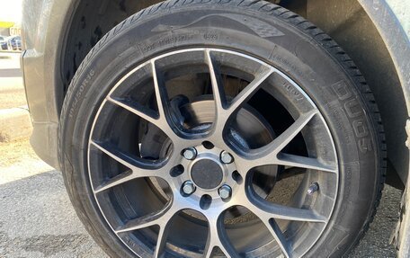 Renault Logan I, 2008 год, 550 000 рублей, 11 фотография