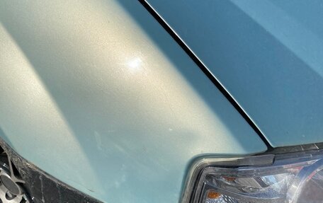 Renault Logan I, 2008 год, 550 000 рублей, 15 фотография