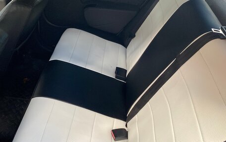 Renault Logan I, 2008 год, 550 000 рублей, 18 фотография