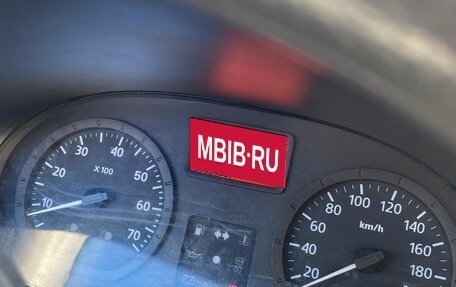 Renault Logan I, 2008 год, 550 000 рублей, 7 фотография