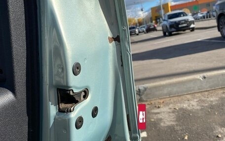 Renault Logan I, 2008 год, 550 000 рублей, 14 фотография