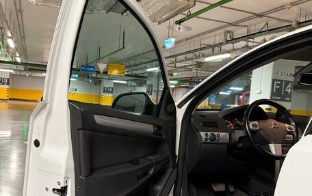 Opel Astra H, 2014 год, 890 000 рублей, 6 фотография