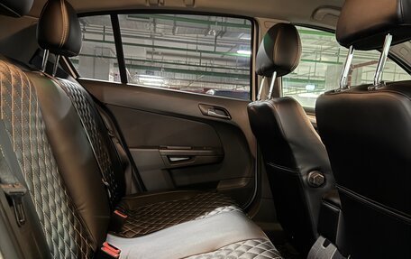 Opel Astra H, 2014 год, 890 000 рублей, 12 фотография
