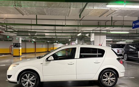 Opel Astra H, 2014 год, 890 000 рублей, 8 фотография