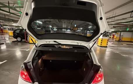Opel Astra H, 2014 год, 890 000 рублей, 9 фотография