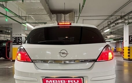 Opel Astra H, 2014 год, 890 000 рублей, 3 фотография