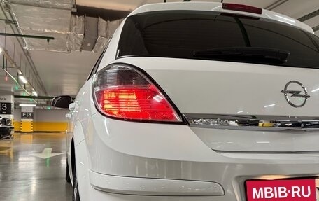 Opel Astra H, 2014 год, 890 000 рублей, 4 фотография