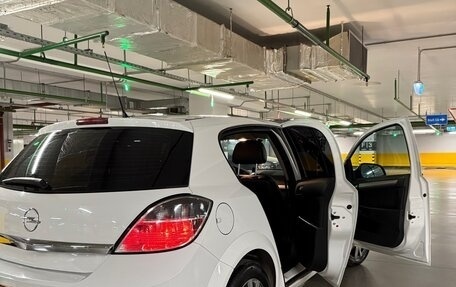 Opel Astra H, 2014 год, 890 000 рублей, 5 фотография