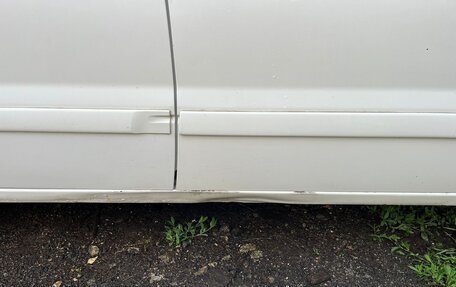 Mitsubishi Lancer IX, 2005 год, 290 000 рублей, 7 фотография