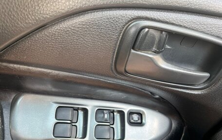 Mitsubishi Lancer IX, 2005 год, 290 000 рублей, 13 фотография