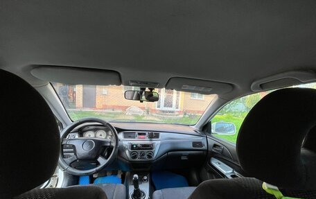 Mitsubishi Lancer IX, 2005 год, 290 000 рублей, 12 фотография