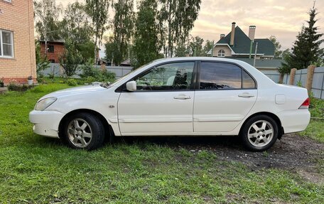 Mitsubishi Lancer IX, 2005 год, 290 000 рублей, 4 фотография