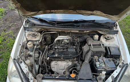 Mitsubishi Lancer IX, 2005 год, 290 000 рублей, 10 фотография