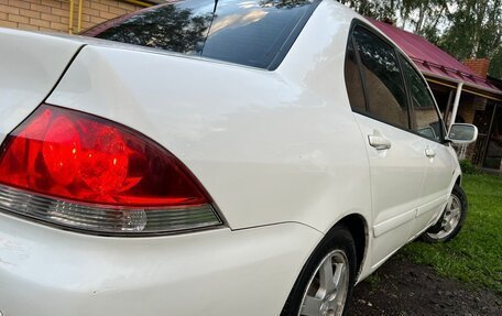 Mitsubishi Lancer IX, 2005 год, 290 000 рублей, 6 фотография