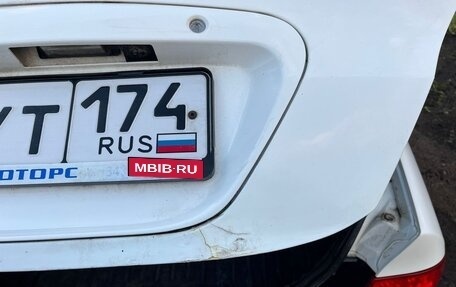 Mitsubishi Lancer IX, 2005 год, 290 000 рублей, 9 фотография