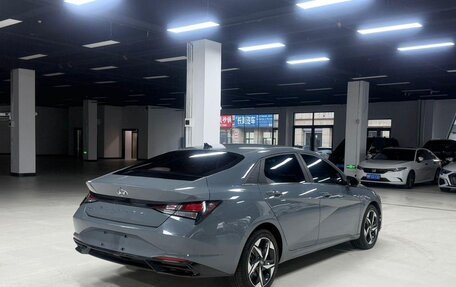 Hyundai Elantra, 2025 год, 1 980 000 рублей, 5 фотография