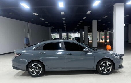 Hyundai Elantra, 2025 год, 1 980 000 рублей, 7 фотография