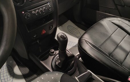 Renault Megane II, 2008 год, 399 000 рублей, 16 фотография