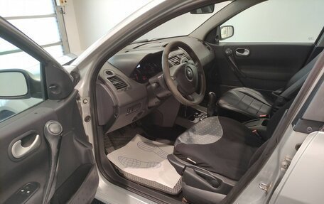 Renault Megane II, 2008 год, 399 000 рублей, 12 фотография