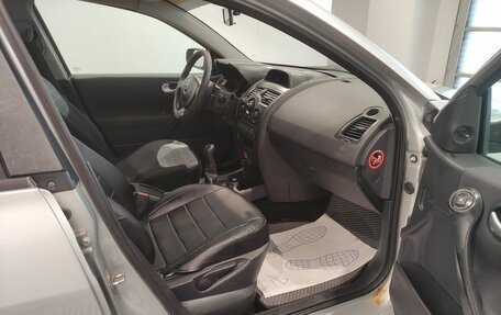 Renault Megane II, 2008 год, 399 000 рублей, 15 фотография