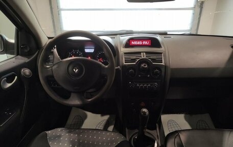 Renault Megane II, 2008 год, 399 000 рублей, 5 фотография
