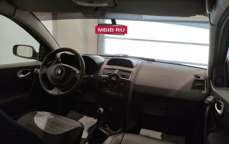 Renault Megane II, 2008 год, 399 000 рублей, 6 фотография