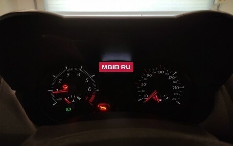 Renault Megane II, 2008 год, 399 000 рублей, 9 фотография