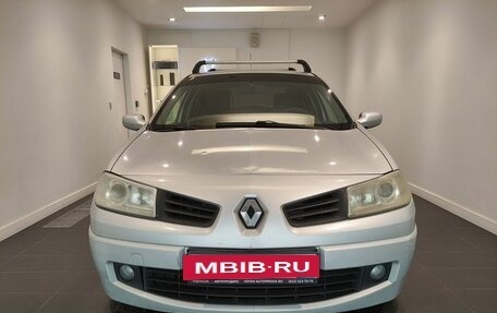 Renault Megane II, 2008 год, 399 000 рублей, 4 фотография
