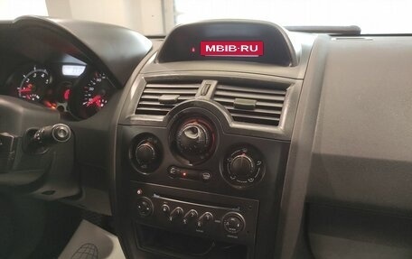 Renault Megane II, 2008 год, 399 000 рублей, 8 фотография
