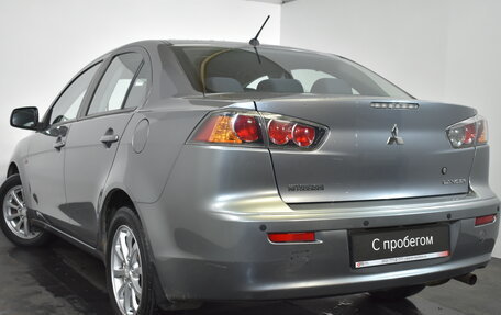 Mitsubishi Lancer IX, 2012 год, 909 000 рублей, 4 фотография