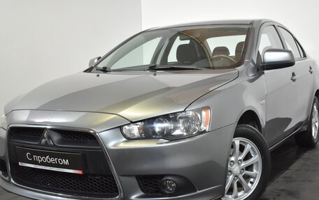 Mitsubishi Lancer IX, 2012 год, 909 000 рублей, 3 фотография