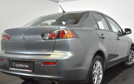 Mitsubishi Lancer IX, 2012 год, 909 000 рублей, 6 фотография