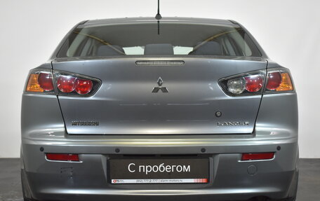 Mitsubishi Lancer IX, 2012 год, 909 000 рублей, 5 фотография