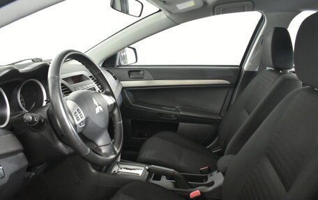 Mitsubishi Lancer IX, 2012 год, 909 000 рублей, 8 фотография
