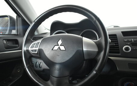 Mitsubishi Lancer IX, 2012 год, 909 000 рублей, 9 фотография