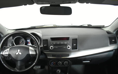 Mitsubishi Lancer IX, 2012 год, 909 000 рублей, 7 фотография