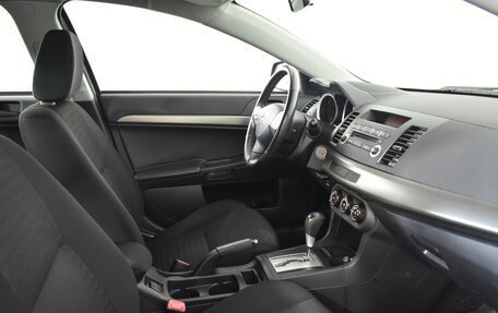 Mitsubishi Lancer IX, 2012 год, 909 000 рублей, 11 фотография