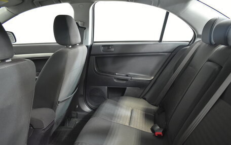 Mitsubishi Lancer IX, 2012 год, 909 000 рублей, 13 фотография