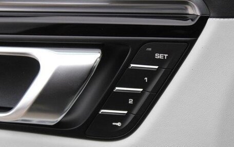 Porsche Macan I рестайлинг, 2025 год, 8 400 000 рублей, 10 фотография