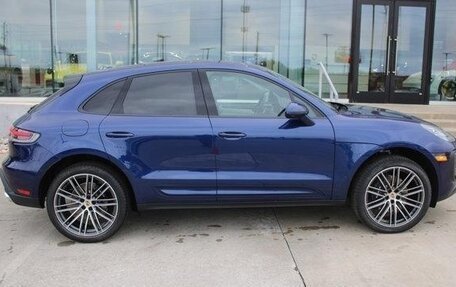 Porsche Macan I рестайлинг, 2025 год, 8 400 000 рублей, 12 фотография