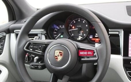 Porsche Macan I рестайлинг, 2025 год, 8 400 000 рублей, 3 фотография