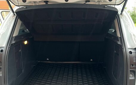 Renault Kaptur I рестайлинг, 2017 год, 1 150 000 рублей, 14 фотография